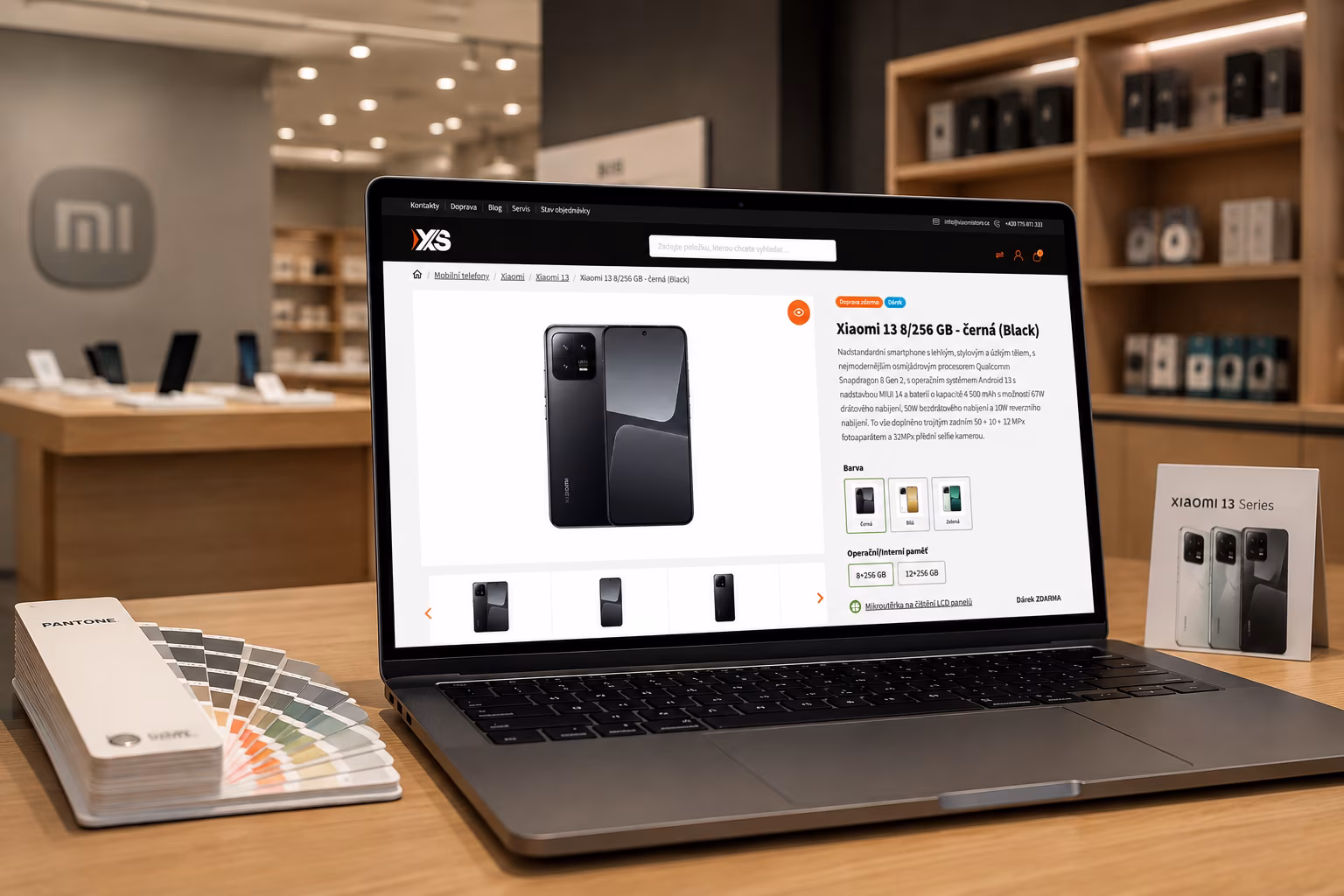 5 důvodů, proč redesignovat web