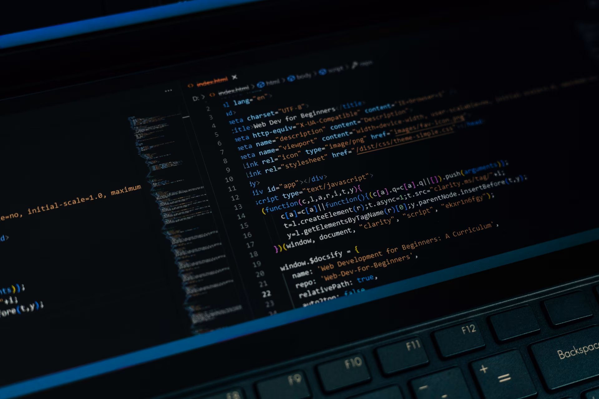 Aktualizace PHP a zabezpečení produkčního webu