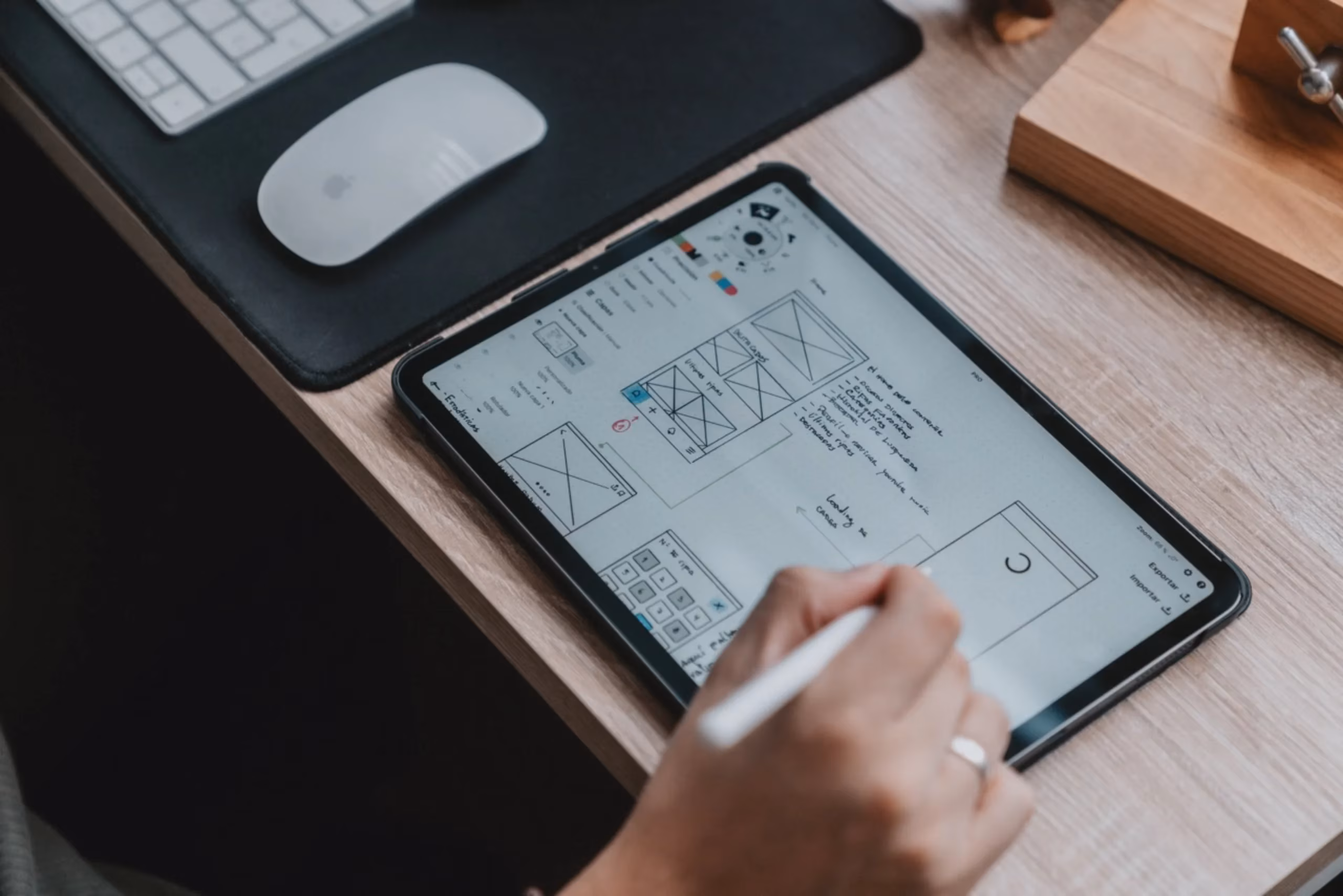 Microinteractions: Malé detaily s velkým vlivem na UX