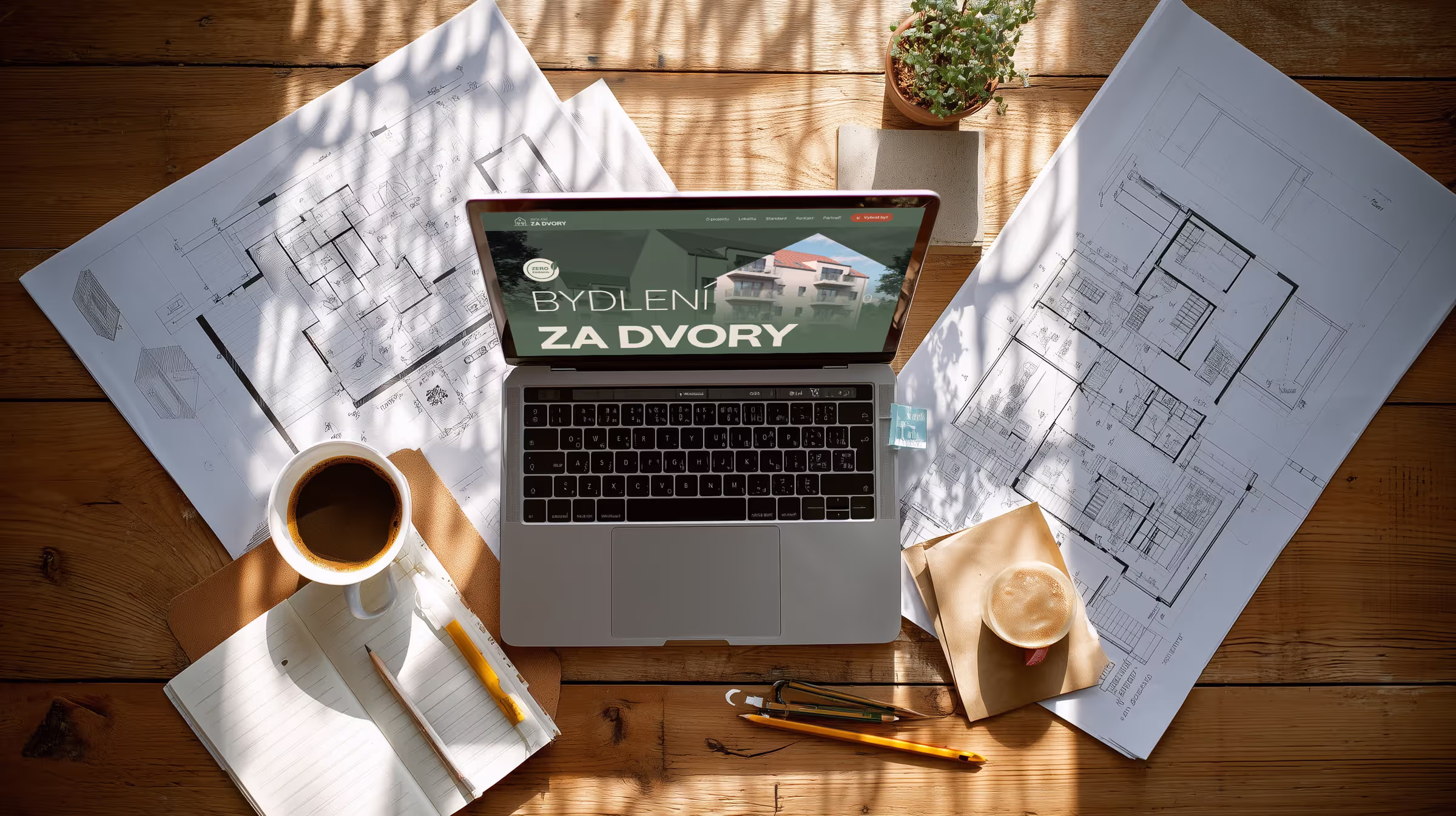 Za Dvory — reference 1
