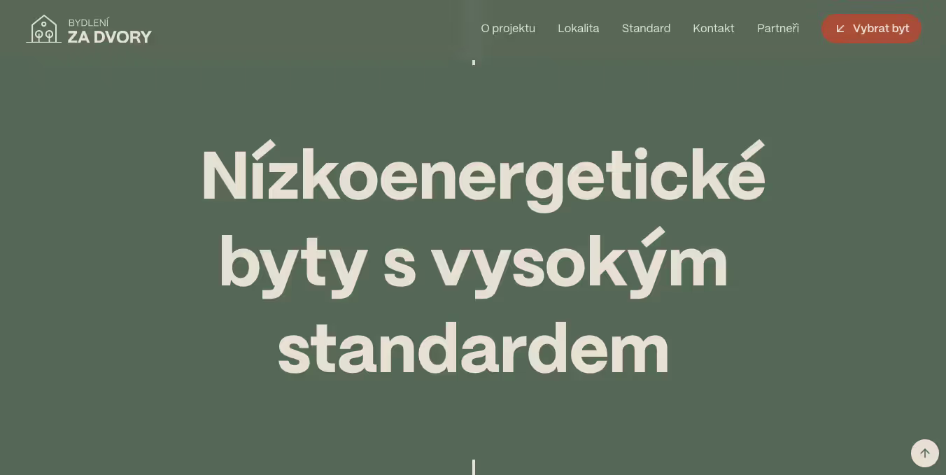Za Dvory — screen 3