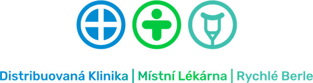 Sjednocující logo DK / ML / RB