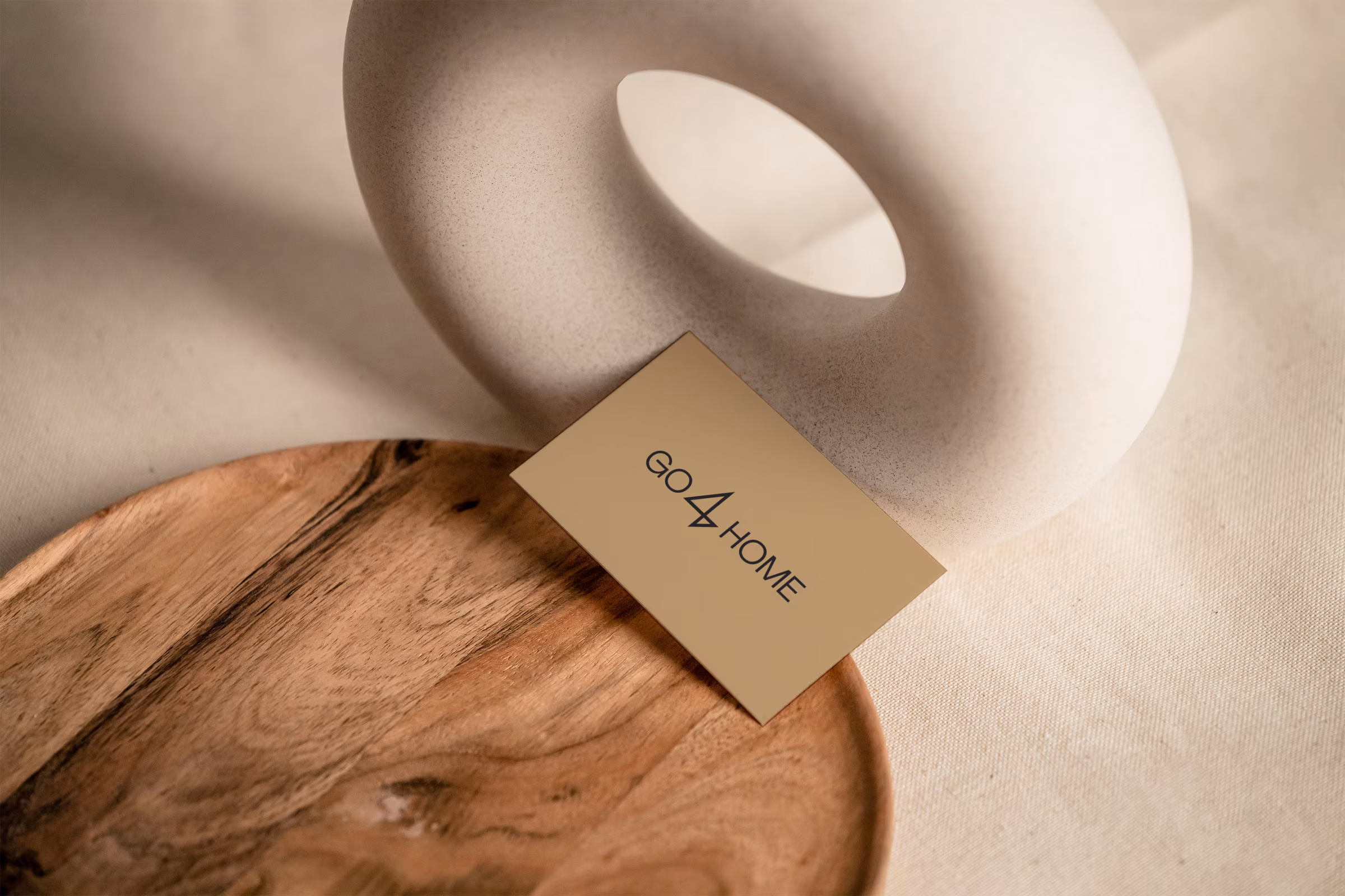 GO4HOME — mockup 5