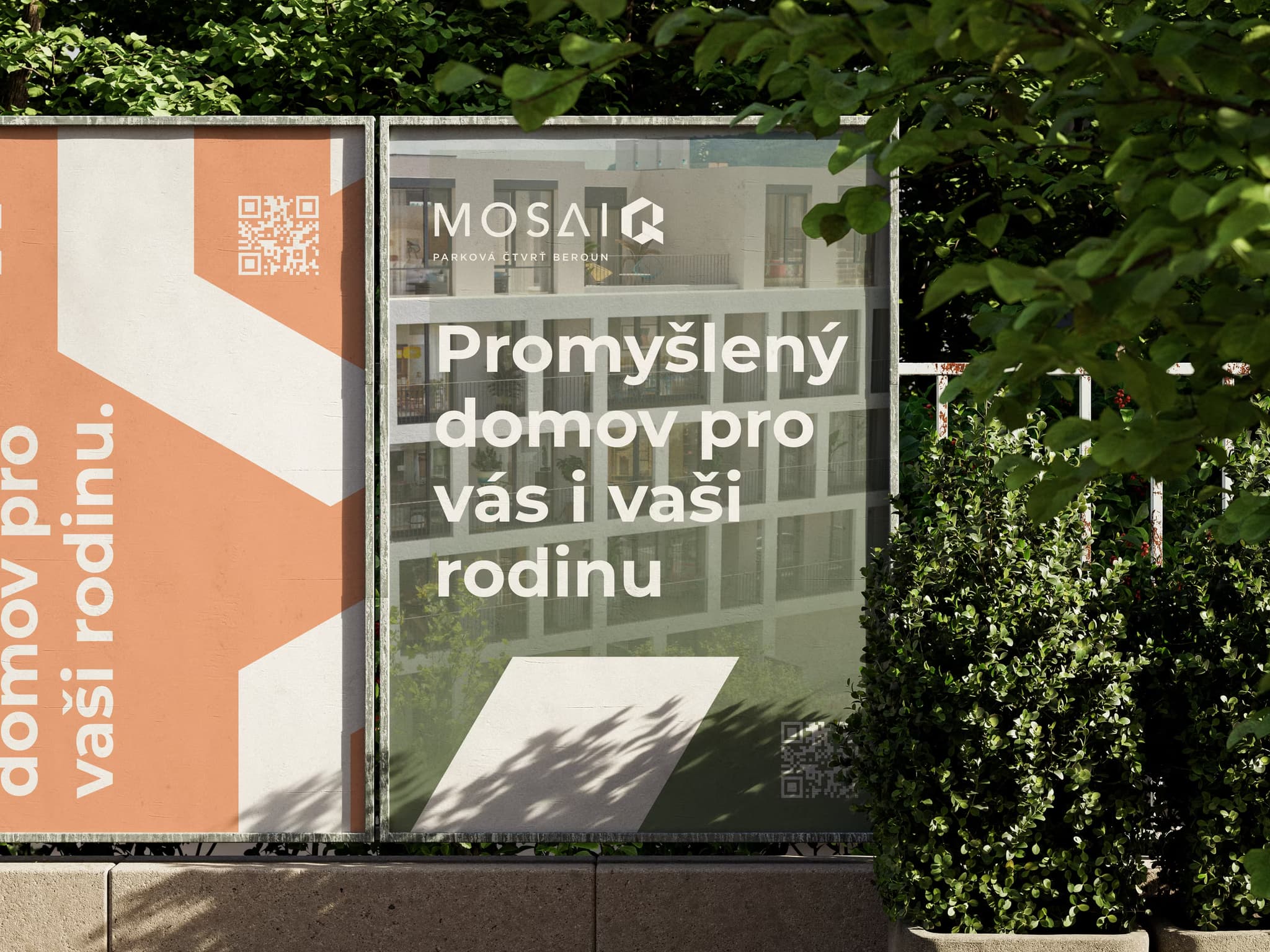MOSAIQ — brand aplikace 4
