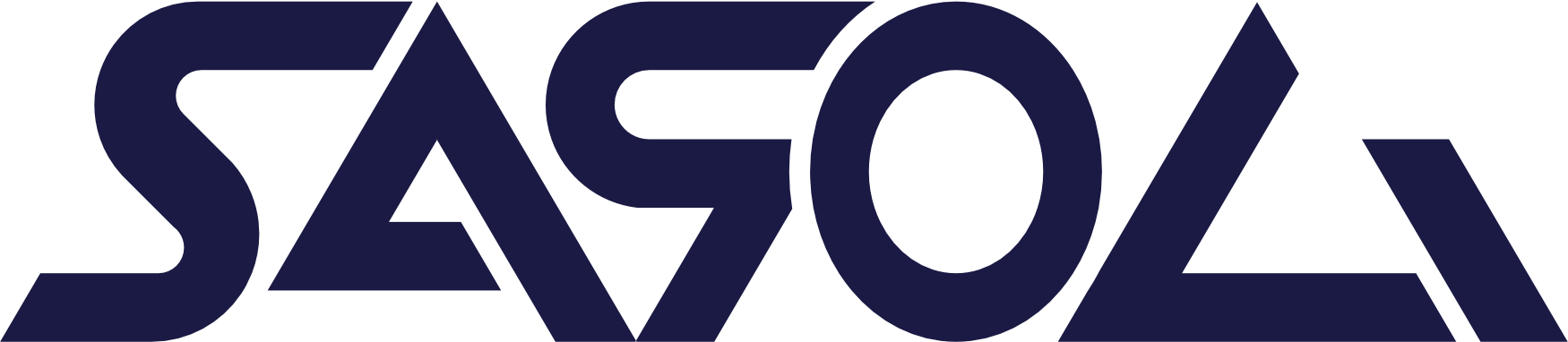 Saroli logo — pozitiv